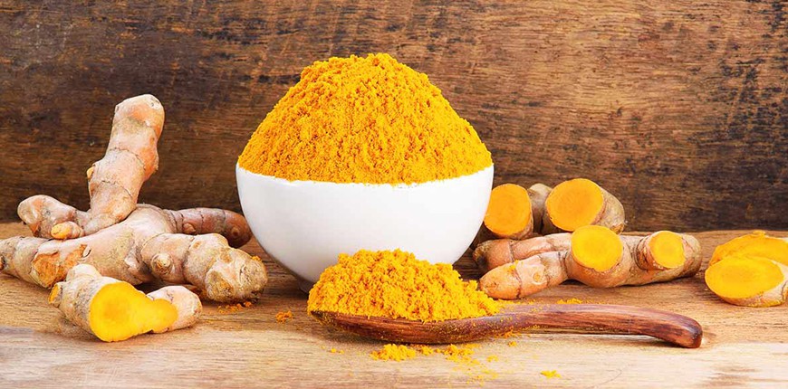 Turmeric Powder